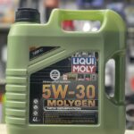 Liqui Moly 5w-30 Molygen