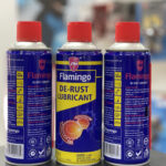 Flamingo De-Rust Lubricant (F065) – 450ml