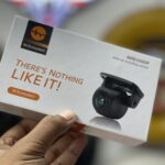 Mi Ecosystem Back Camera (AHD1080P)