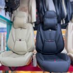 Premium Seat Cover– Comfort, Style & Protection in One