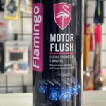Flamingo Motor Flush