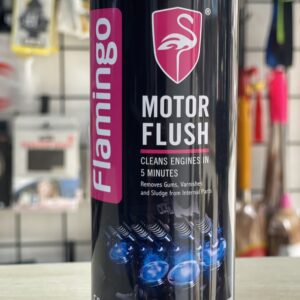 Flamingo Motor Flush