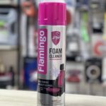 Flamingo Foam Cleaner – Deep Cleaning Made Easy