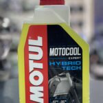 Motul (motocool expart)Premium Radiator Fluid / Antifreeze
