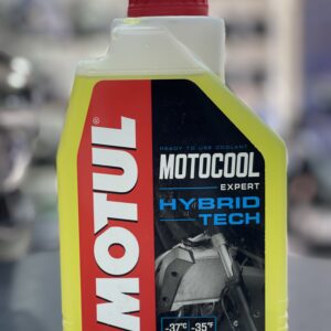 Motul (motocool expart)Premium Radiator Fluid / Antifreeze