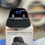 Mobile Phone Bracket for Car – Model A11