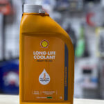 Shell Long Life Coolant