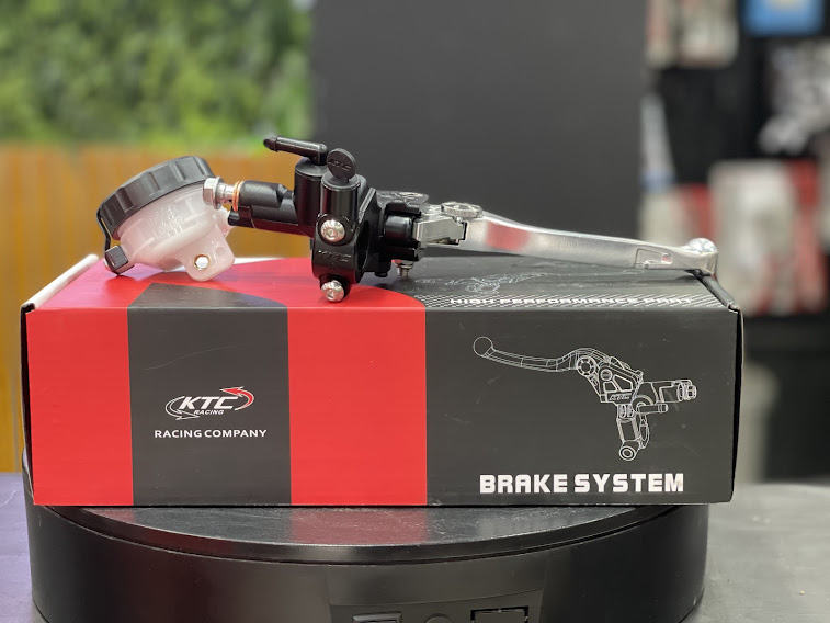 KTC Master Cylinder