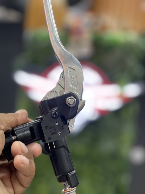 KTC Master Cylinder - Image 3