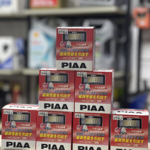 PIAA Oil Filters – Premium Engine Protection (Made in Japan)