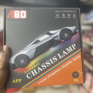 A80 Chassis Lamp