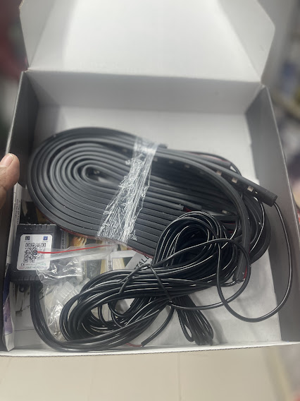 A80 Chassis Lamp - Image 3