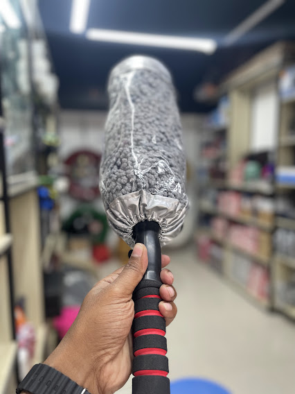 Car Microfiber Duster